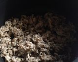 チーズビーフ☆IN☆コロッケ作り方2写真