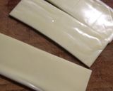 チーズビーフ☆IN☆コロッケ作り方3写真