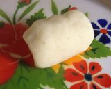 チーズビーフ☆IN☆コロッケ作り方5写真