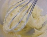 市販の栗の甘露煮で簡単ブランデーケーキ作り方3写真