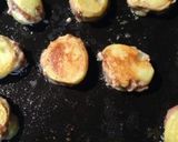 ジャガイモの肉挟み焼き作り方4写真