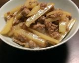 ご飯が進む(*´ω`*)いもなます作り方5写真