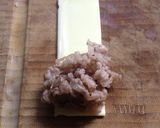 チーズビーフ☆IN☆コロッケ作り方4写真