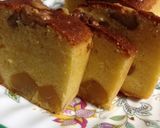 市販の栗の甘露煮で簡単ブランデーケーキ作り方8写真