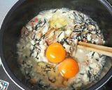 包丁・まな板不要!超手抜き!炒り豆腐作り方5写真