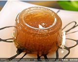枇杷戀黑木耳凍.柯媽媽の植物燕窩作り方2写真