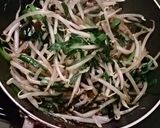 ◆短時間&低コスト♡美味naニラ肉炒め◆作り方5写真