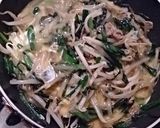 ◆短時間&低コスト♡美味naニラ肉炒め◆作り方6写真