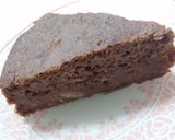 ☆簡単☆ヘルシー☆おからバナナケーキ作り方7写真