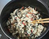 包丁・まな板不要!超手抜き!炒り豆腐作り方4写真