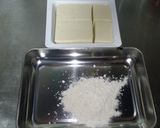 揚げ出し豆腐作り方1写真