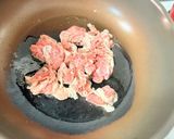 豚こまレモンハーブ焼き作り方3写真