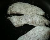 焼きたらの~たっぷり野菜あん~作り方4写真
