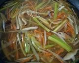 焼きたらの~たっぷり野菜あん~作り方6写真