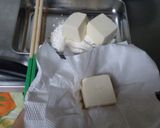 揚げ出し豆腐作り方2写真