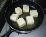 揚げ出し豆腐作り方3写真