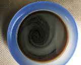 ＊簡単＊レンジでコーヒーゼリー作り方2写真