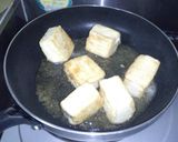 揚げ出し豆腐作り方4写真
