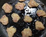 時短☆つくね＆ナゲット同時下ごしらえ作り方3写真