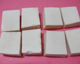 重曹で美味♡たけのこと高野豆腐の煮物作り方2写真