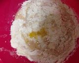 炊飯器で作るガリレオパン♡作り方2写真
