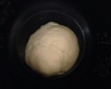 炊飯器で作るガリレオパン♡作り方4写真