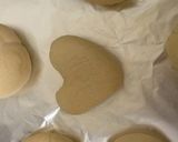 炊飯器で作るガリレオパン♡作り方7写真