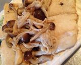 簡単！フライパンでカレイの煮付け☆作り方4写真