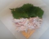 さっぱり春巻作り方3写真