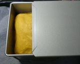 ふわふわ過ぎちゃう！カボチャの角パン！作り方6写真