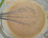 パパッと簡単!ぷりんケーキ作り方1写真