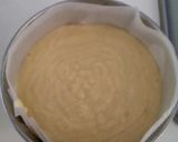 パパッと簡単!ぷりんケーキ作り方2写真