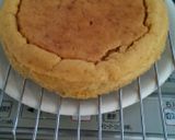 パパッと簡単!ぷりんケーキ作り方3写真