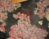 ♡旦那レシピ♪簡単麻婆豆腐♡作り方4写真