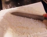 いっぱい食べても太らない！ヘルシー筍ご飯作り方1写真