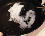 いっぱい食べても太らない！ヘルシー筍ご飯作り方2写真