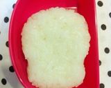 キャラ弁☆プリキュア♪リボン作り方3写真