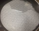 キクラゲとひき肉の生春巻き作り方4写真
