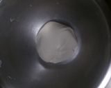 もっちり♡白玉粉と豆腐で！手作り生麩♪作り方3写真