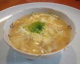 優しいコーンスープ作り方4写真