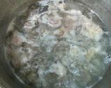 砂肝のレモン醤油お浸し作り方4写真