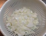 トロ〜り卵のオムライス作り方2写真