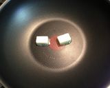 トロ〜り卵のオムライス作り方8写真