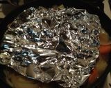 洋風鶏肉じゃが作り方6写真