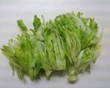 さっぱり！サラダ押し寿司！！作り方5写真