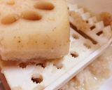 モチモチ蓮根作り方1写真