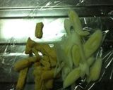 カレーうどん☆残り物カレーで♪作り方1写真