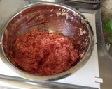 パパでも出来る☆簡単煮込みハンバーグ☆作り方3写真