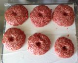 パパでも出来る☆簡単煮込みハンバーグ☆作り方4写真