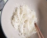 やみつき！バターチキンカレー！作り方2写真